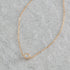 N°34 teacup diamond † bracelet